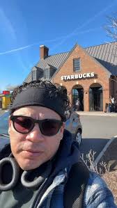 Envidiando a los de El Salvador., me equivoque de Starbucks,  #salvadoreñosporelmundo🌍 #charlottesville