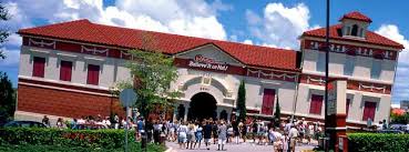 Restaurants near ripley's believe it or not! Ripley S Believe It Or Not Orlando Travel Recreation International Drive Orlando