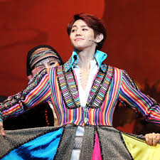 Andrew lloyd webber's cinderella (original cast recording). K Pop Stars Selling Stage Musicals In Korea The New York Times