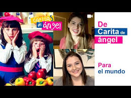 Externado patria nancy marledy pareja patiño. Daniela Aedo Y Nancy Patino En Instagram Live Alfonsina Y Dulce Maria Youtube