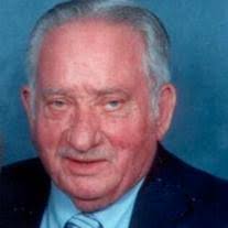 Charles Patrick “Charlie” Hovis (1928-2010)