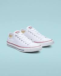 Chuck Taylor All Star Low High Top Converse Com