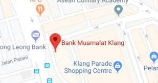 +34 91 761 7170 fax: Bank Muamalat Malaysia Berhad