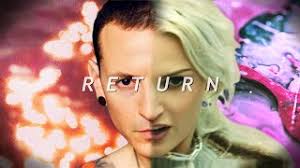 The Return of LINKIN PARK