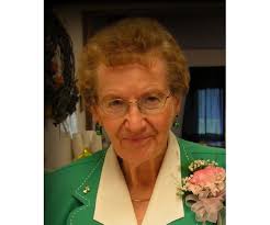 Viola Townsend Obituary (2017)