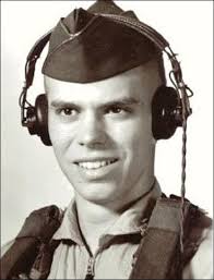 Maj Louis Fulda Guillermin (1943-1968)