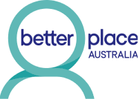 We anticipate launching the better places. Home Better Place Australia