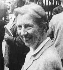 Pictures of Mary Cartwright