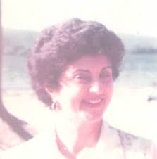 Obituary information for Gloria Isaacs Wilson