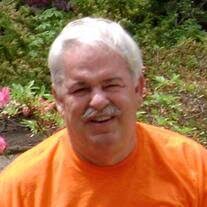 Dennis R. Mays Obituary