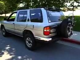 1998 nissan pathfinder youtube 1998 nissan pathfinder youtube