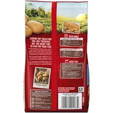 Crispy and golden, these grade a fries are made from freshly . Homemade French Fries Frozen Ore Ida