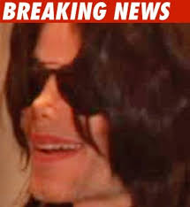 Michael Jackson Court Hearing -- Live Updates