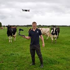 Tom Pemberton Farm Life