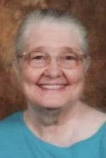 Obituary for Beatrice (Slone) Arnold
