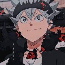 Asta Blackclover Playlist By Barbymargott Spotify Black Clover Anime Black Clover Manga Anime Wallpaper