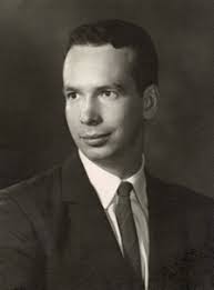 Willard Travell Weeks