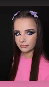 Make-Up Looks by Daniela Cicu