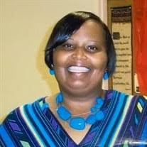 Shanica LaShon Gant Obituary (2022)