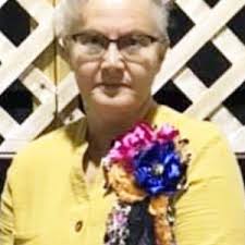 Lindy Shay Brister Daughdrill