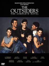 When two poor greasers, johnny, and ponyboy are assaulted by a vicious gang, the socs, and johnny kills one of the attackers, tension begins to mount between the two rival gangs, setting off a turbulent chain of events. Where Can I Watch The Outsiders Movie For Free