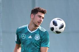 Leon goretzka has sent germany through to the last 16 at euro 2020. Leon Goretzka How Bayern Can Use The Energetic Midfield Engine