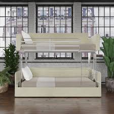 Due to increased demand and shipping delays, you may experience longer wait times to receive merchandise. Bunk Bed That Converts Into A Sofa Slumbersofa Duo From Spaceman Spaceman