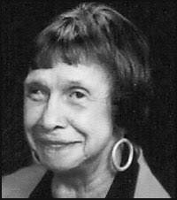 MILDRED DICKENS Obituary (2011)