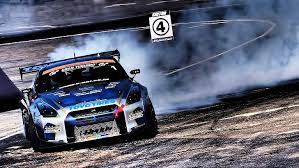 3840x2160 need for speed 2015: Hd Wallpaper Nissan Skyline Gt R R35 Drift Race Cars Wallpaper Flare
