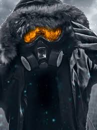 Here are only the best gas mask wallpapers. Free Download Apocalyptic Gas Mask Hd Wallpaper 19201200 Widescreen 8b 1920x1200 For Your Desktop Mobile Tablet Explore 46 Anime Gas Mask Wallpaper Anime Gas Mask Wallpaper Gas Mask Wallpapers Gas Mask Wallpaper