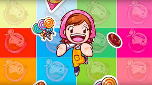 Place the bag in the microwave as directed and cook. Cooking Mama Sweet Shop Review Cgmagazine