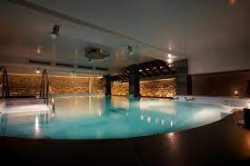 Alle terme di bagni di romagna, la cosa migliore di fare è perpetuare una tradizione che vanta una storia lunga almeno due millenni: Grand Hotel Terme Roseo Bagno Di Romagna Updated 2021 Prices