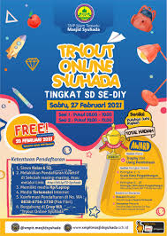 We did not find results for: Info Pendaftaran Try Out Online Smp It Masjid Syuhada 2021 Smpitmasjidsyuhada Sch Id