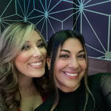 Nicole Moreno's Instagram, Twitter & Facebook