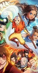 We did not find results for: Avatar The Last Airbender Wallpaper Nawpic