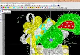 Do you have the time to learn this software or do. How To Change The Colors Of A Design In My Editor Machine Embroidery Materials And Technology Machine Embroidery Community