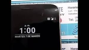 Proceed to bypass or remove google lock screen from your lg phone Lg G5 Ls992 Zvf Latest Security Network Unlock In Just 2 Minutes Ø¯ÛŒØ¯Ø¦Ùˆ Dideo
