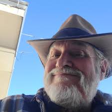 Tim Cantrell in people