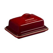 Maybe you would like to learn more about one of these? Heritage Butter Dish Le Creuset Official Site