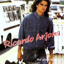 Listen to music from ricardo arjona like fuiste tú (feat. Del Otro Lado Del Sol By Ricardo Arjona Album Singer Songwriter Reviews Ratings Credits Song List Rate Your Music