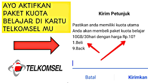 Oleh zen sony gunawandiposting pada 18 mei 20207 februari 2021. Kode Rahasia Cara Dapat Kuota Gratis Telkomsel 2021