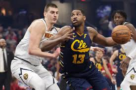 Thompson's performance during his first season with the celtics left much to be desired. Celtics Add Veteran Help With Tristan Thompson Jeff Teague