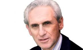 Westfield boss Sir Frank Lowy built the shopping empire