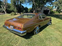 Image result for Autumn Gold 1962 Nova