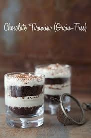 For This Chocolate Tiramisu Recipe I Used Nut Free Chocolate Cake In Place Of The Ladyfingers Then A Chocolate Tiramisu Chocolate Tiramisu Recipe Paleo Dessert