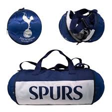 These stories have been specially selected from today's media. Fifa Tottenham Hotspur F C Duffel Bag Target