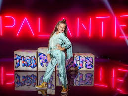 Die zweiteilige dokureihe über die erste teilnahme deutschlands am junior esc. Junior Eurovision 2020 Result Valentina Wins For France With J Imagine