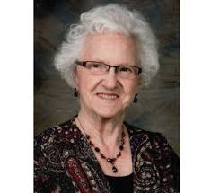 Dorothy Jean (née Alguire) Waldroff Obituary