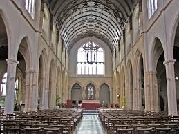 Image result for Dominican Priory Leicester