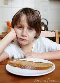 Resetting the dinner table…